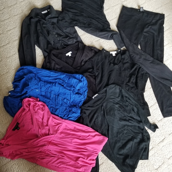 Bundle of 8 Career woman clothing - Picture 6 of 11